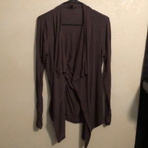 Women’s cardigan